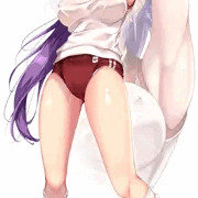 体操着スカディ