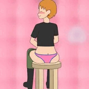 女性