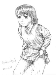 りんふぁさんの『うちの子』