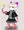 前にふと思いつきで描いた人外ちゃん