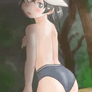 夜行性のかばんちゃん