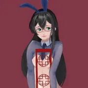 逆バニ淀