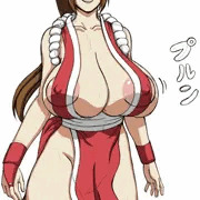 不知火舞