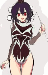 レオタードあやや