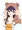 がおー杏奈！