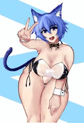 オリジナルキャラ