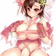 愛の人