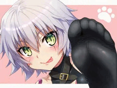 ジャックちゃん！（#＾ω＾）🐾