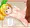 ニジエたん（過去絵描き直し）