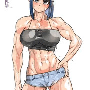 錠前サオリ