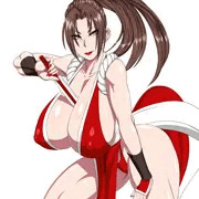 不知火舞