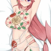 Yae Miko