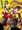 Persona 4 Golden マリー 触手