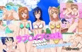 グラビア撮影のはすが・・・
