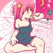 らくがき