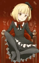 ロリメロイ