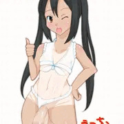 あずにゃん