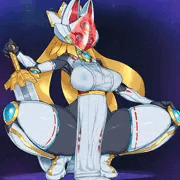 8月ロボ娘人外娘エロまとめ