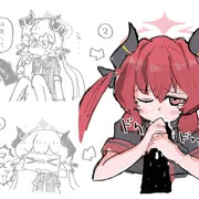 ちうー