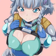 ゼオラちゃん