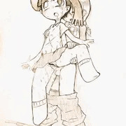 ついったラクガキまとめ