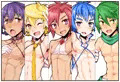 アイドル