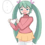 よもぎちゃん