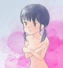 手ブラ