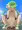 エッチなマオちゃん加筆