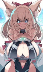 響音イロカちゃん