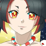VTuber　キミノミヤ