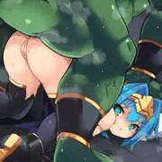 ヘルマティオ凌辱