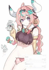 アスナ＆ヴァレサ