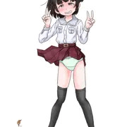 神風吹く
