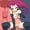 【skeb】ムサシ騎乗位SEX
