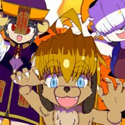 みんなでハロウィン2021