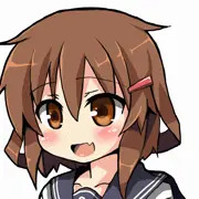 雷「へくちゅん」