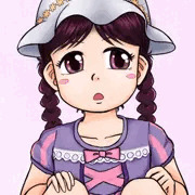 女の子・３