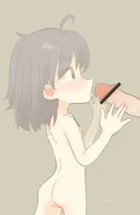 ぺろぺろ