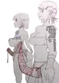 差分R