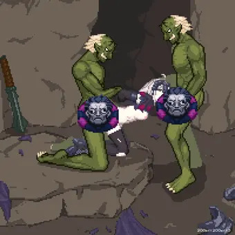 邪ンヌゥvsFGOブリンちんちんちんちん
