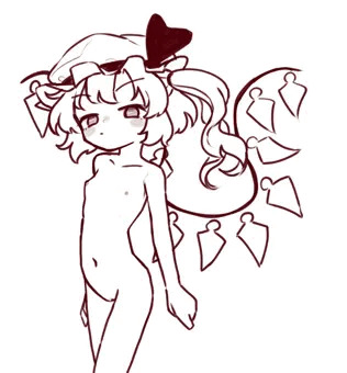 フランちゃん