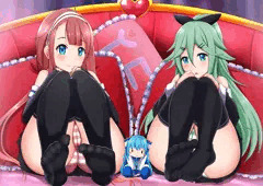 かわちゃん やまちゃん