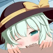 こいしちゃんフェラ