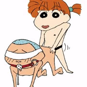 ネネマサアナルSEX