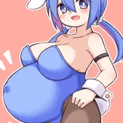 バ妊婦の日