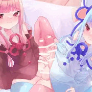 ふたなり琴葉
