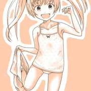 横山千佳ちゃん・・・・・