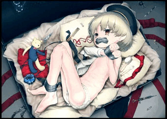 うう…………つぐちゃん…………うぅぅ…………………………
