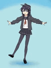 六駆なお姉さん